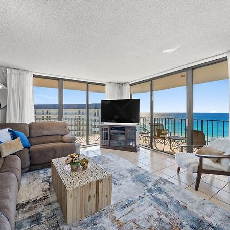 Edgewater Beach Resort - Tower I 1201 Panama City Beach Exteriör bild