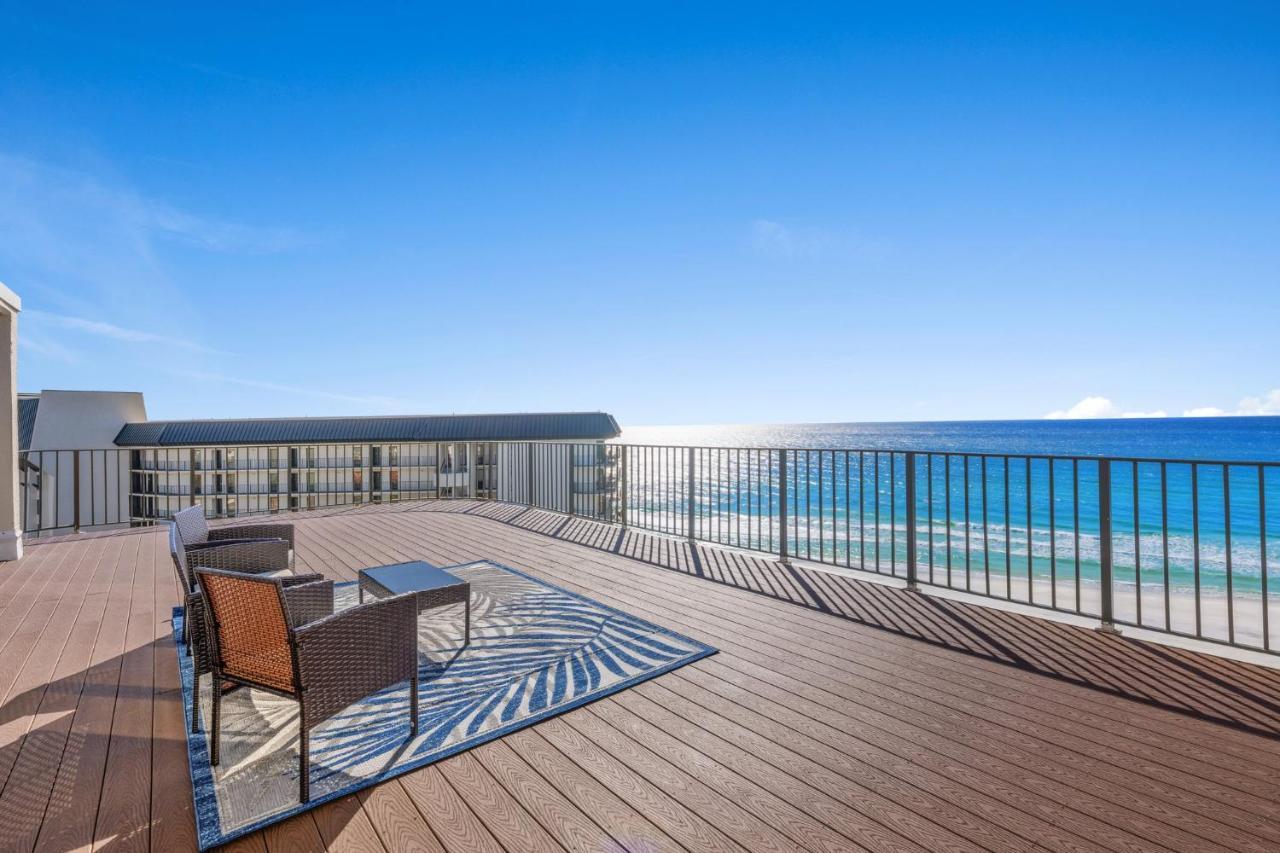 Edgewater Beach Resort - Tower I 1201 Panama City Beach Exteriör bild