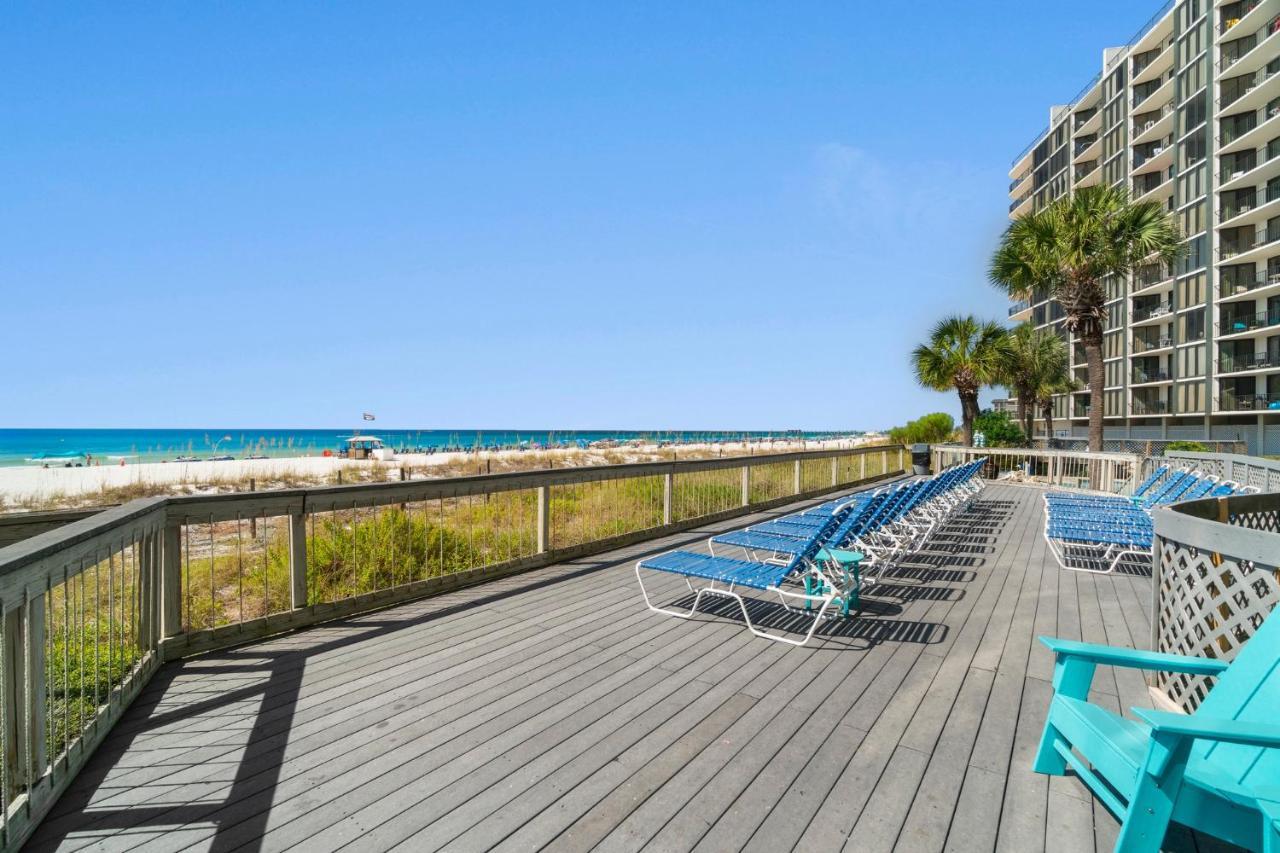 Edgewater Beach Resort - Tower I 1201 Panama City Beach Exteriör bild