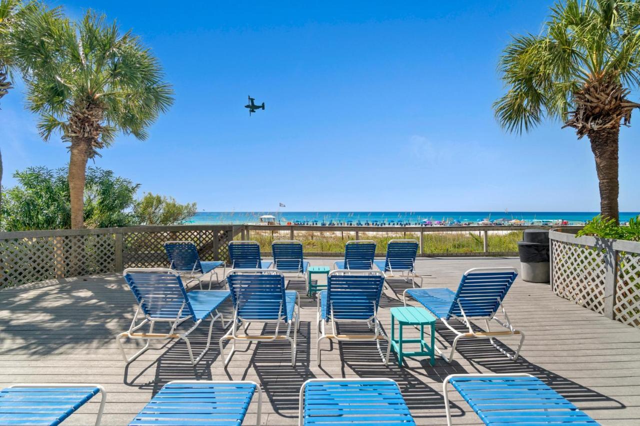 Edgewater Beach Resort - Tower I 1201 Panama City Beach Exteriör bild