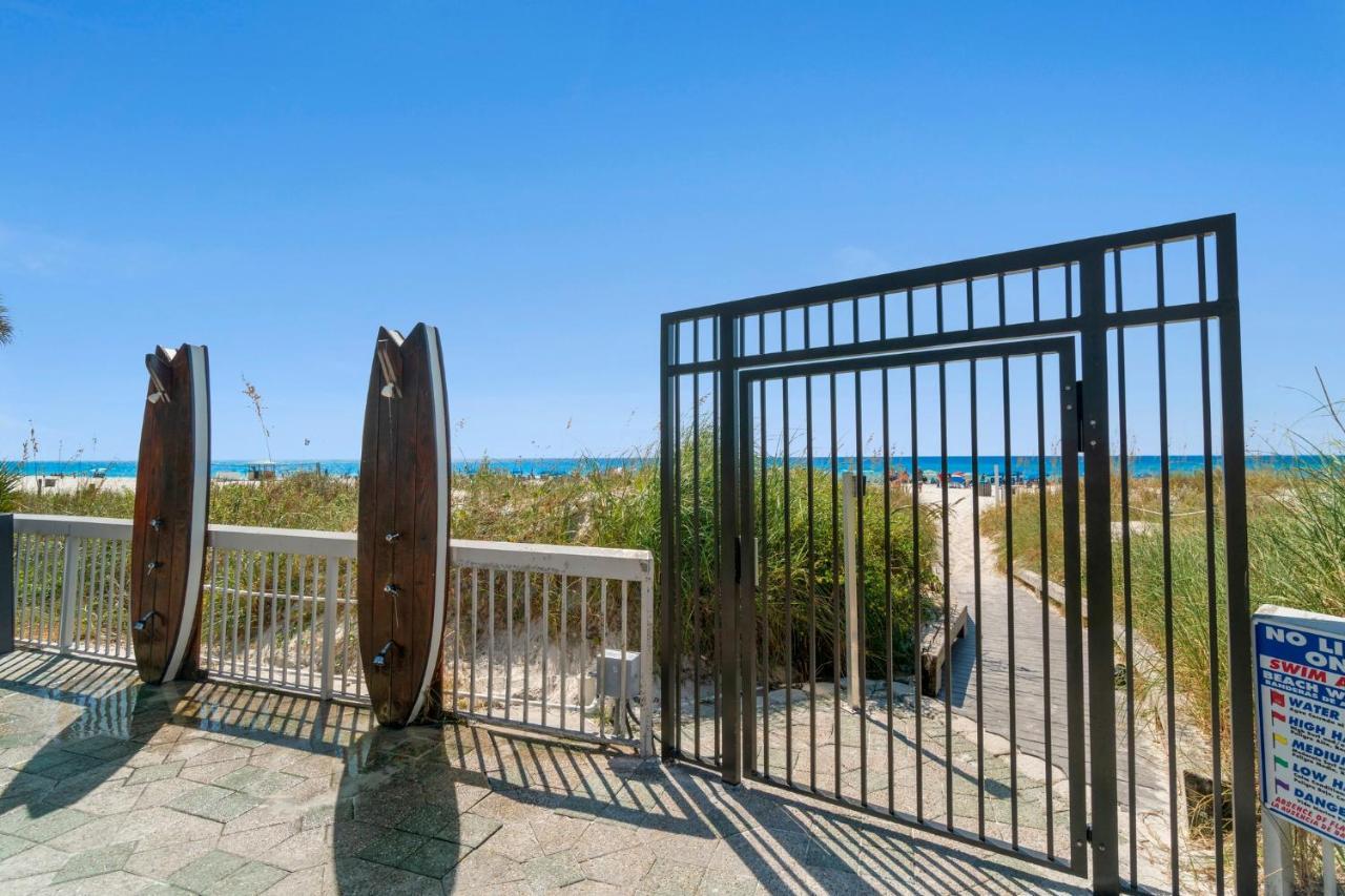 Edgewater Beach Resort - Tower I 1201 Panama City Beach Exteriör bild